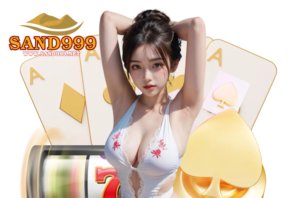 sand999